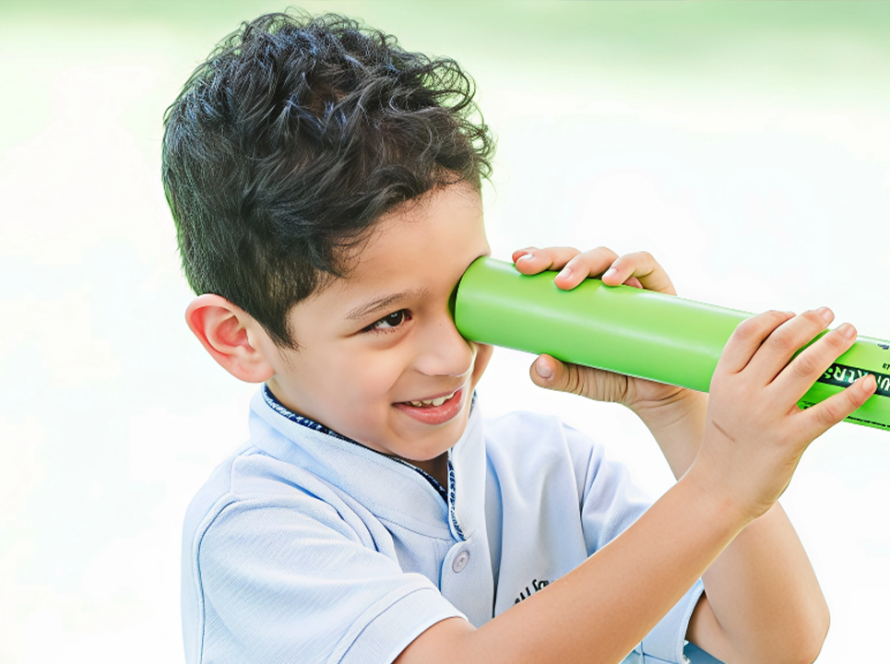 Best International Schools in Dubai: Scholars International Group