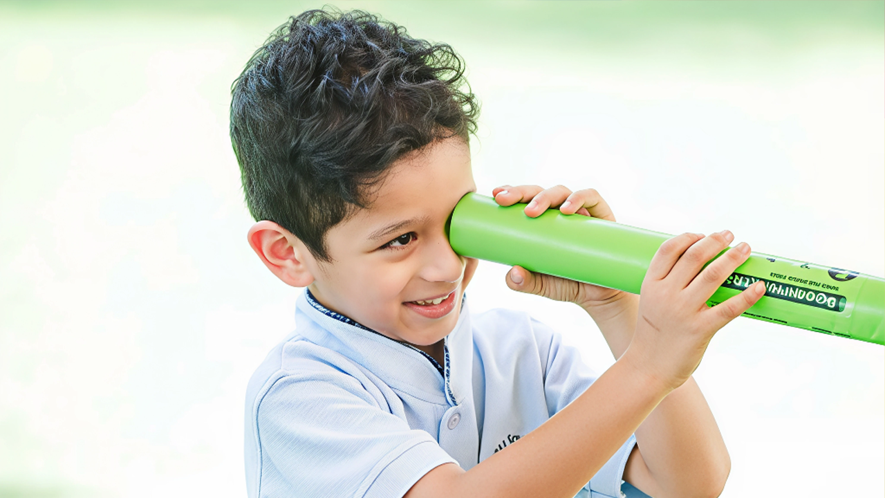 Best International Schools in Dubai: Scholars International Group