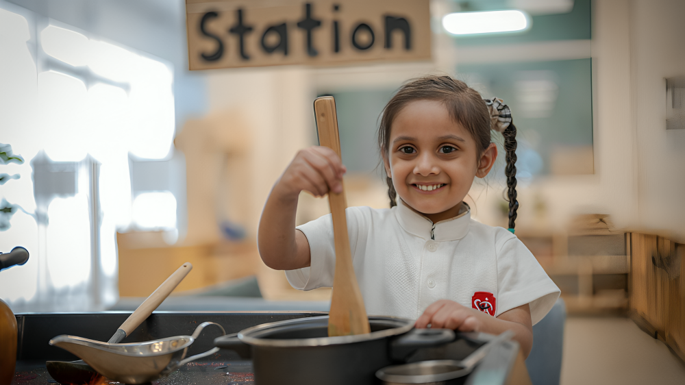 International Schools in UAE – Scholars International Group
