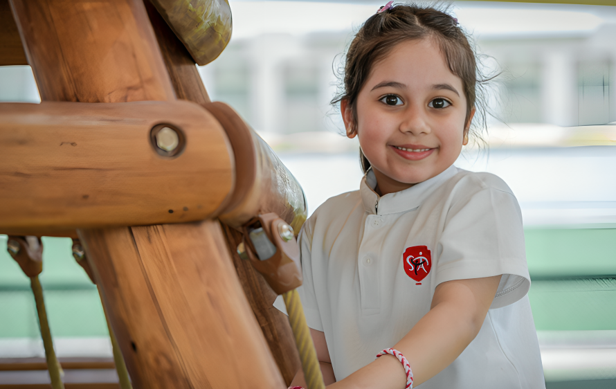 Top Private Schools in UAE