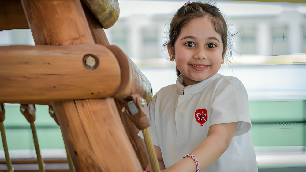 Private Schools in uae-scholar international group