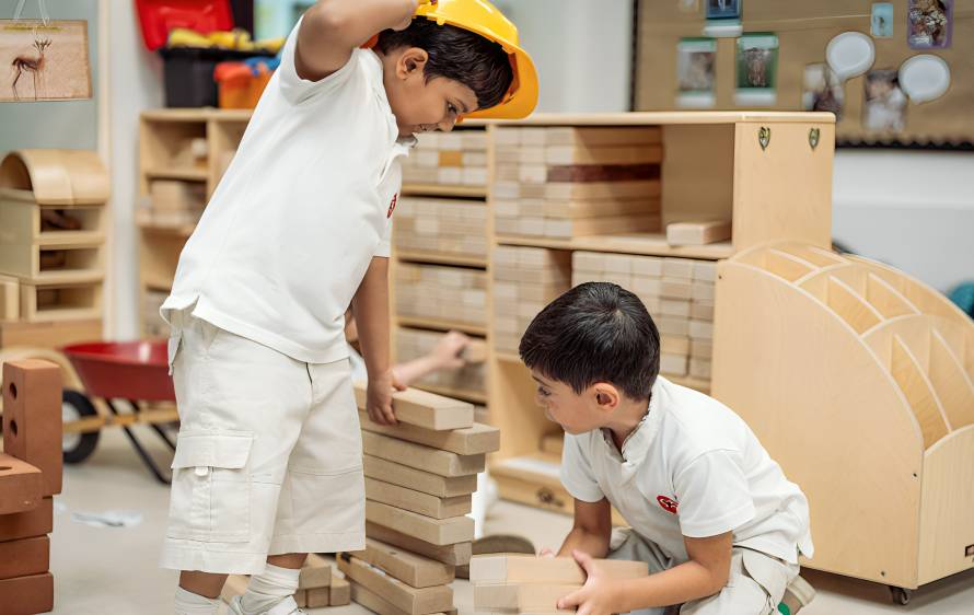 top school in uae
