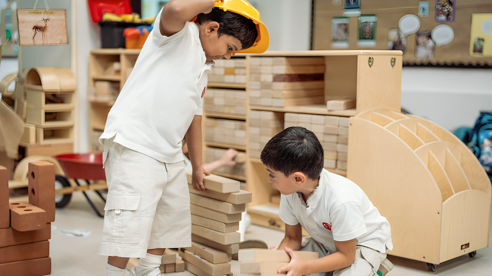 top school in uae-scholar international group
