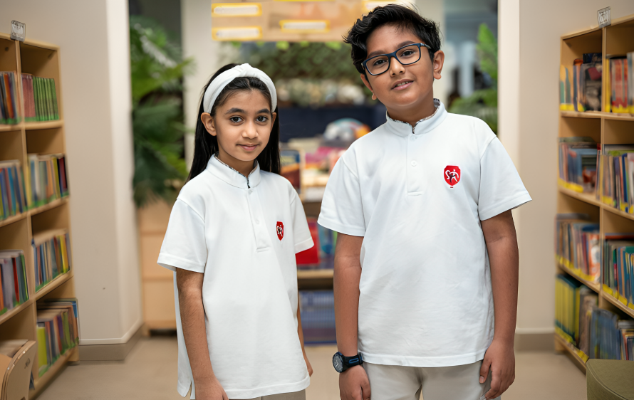 Top British Curriculum Schools in UAE