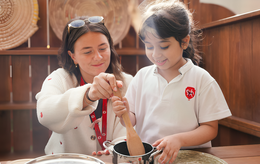 British Schools in UAE