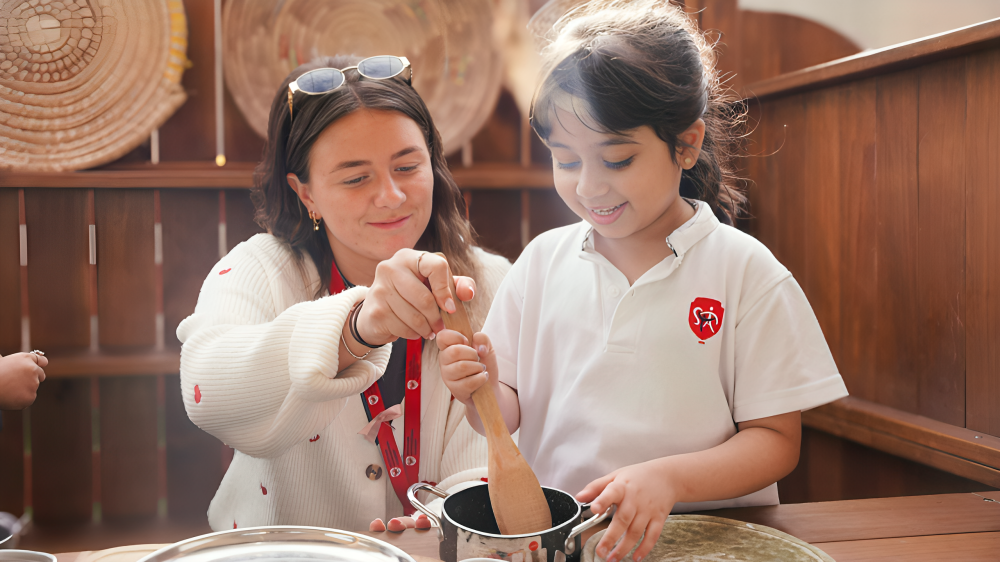 British Schools in UAE – Choosing the Right One