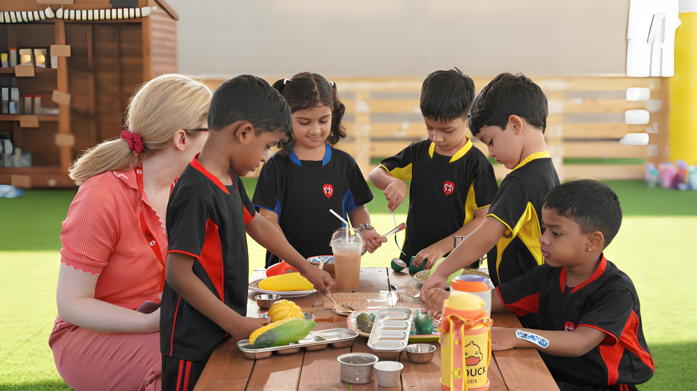 Top International Schools in Dubai – Parents’ Guide