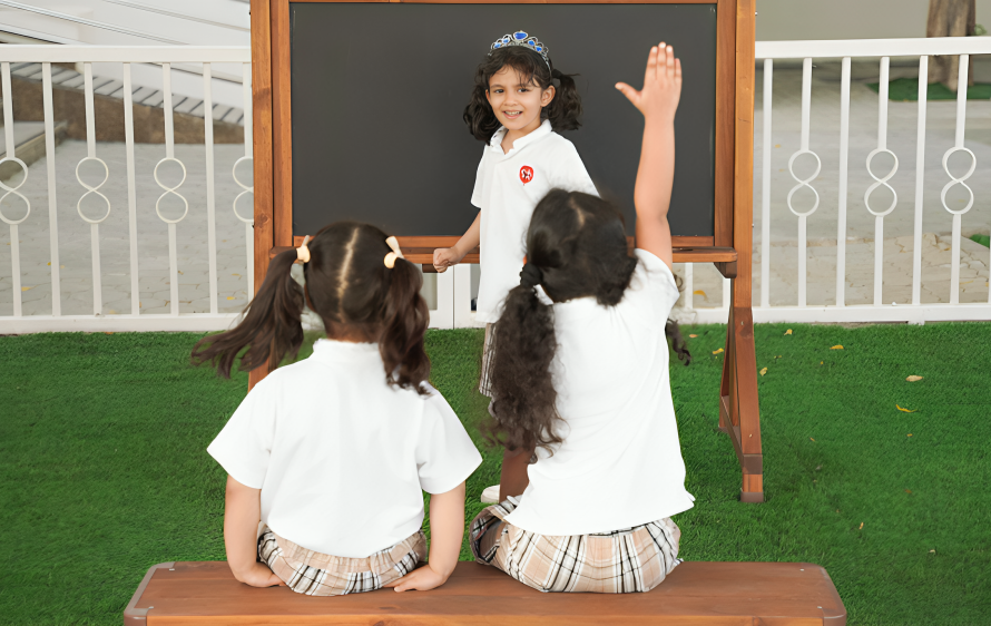 English Schools in Dubai