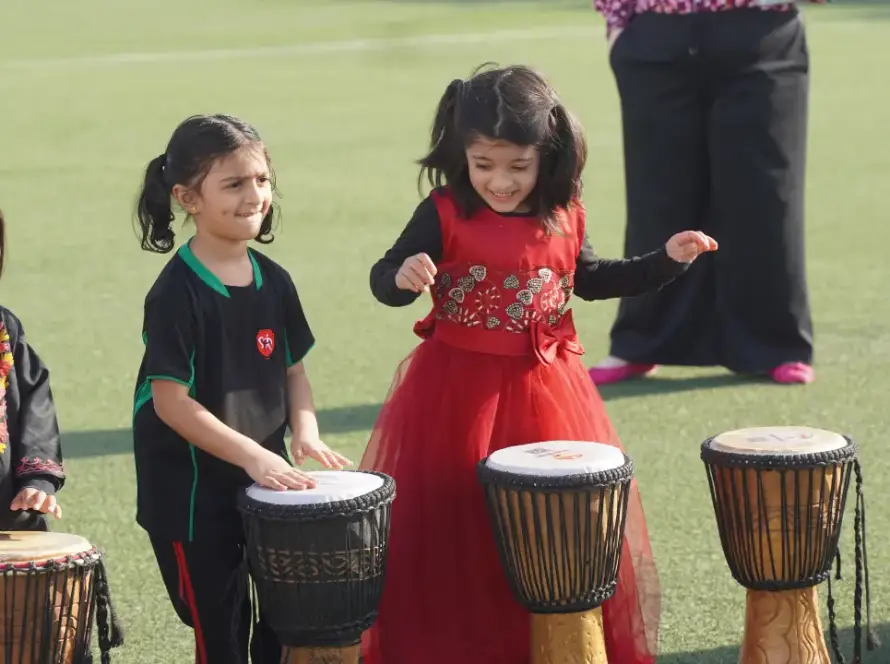 International Private Schools