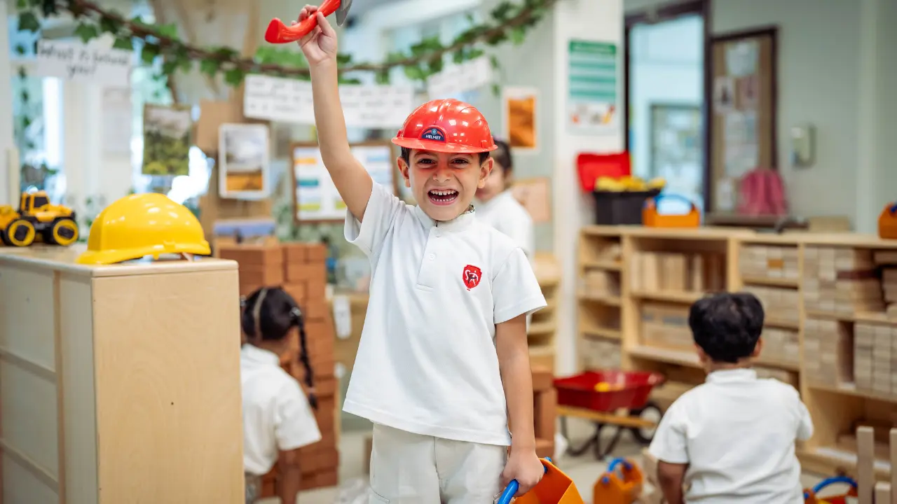 Top Schools in UAE | Scholars International Group