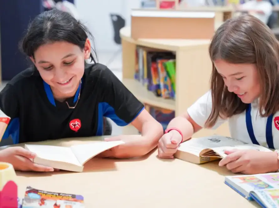 Which Curriculum Is Best in UAE