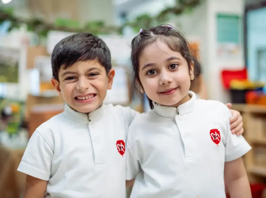 best british school in Dubai