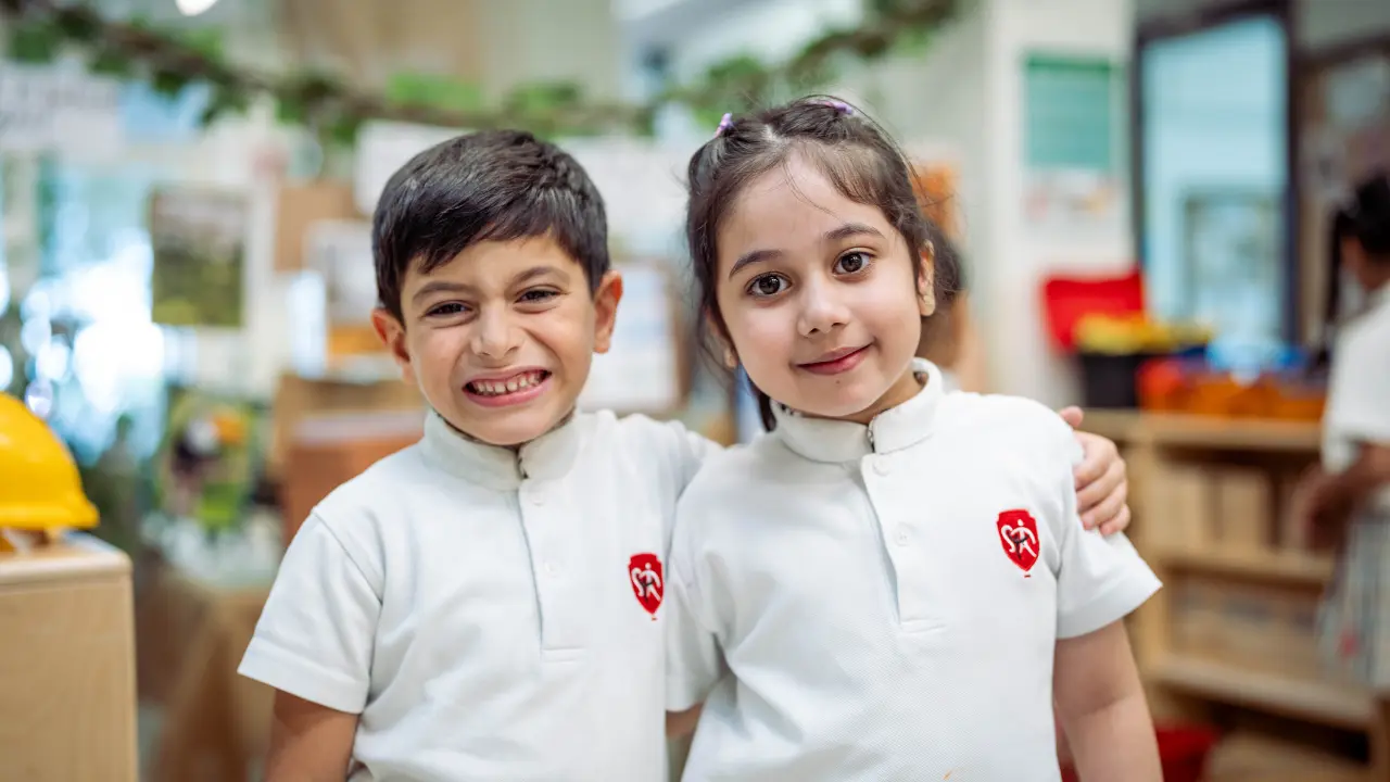 Best British School in Dubai | Scholars International Group