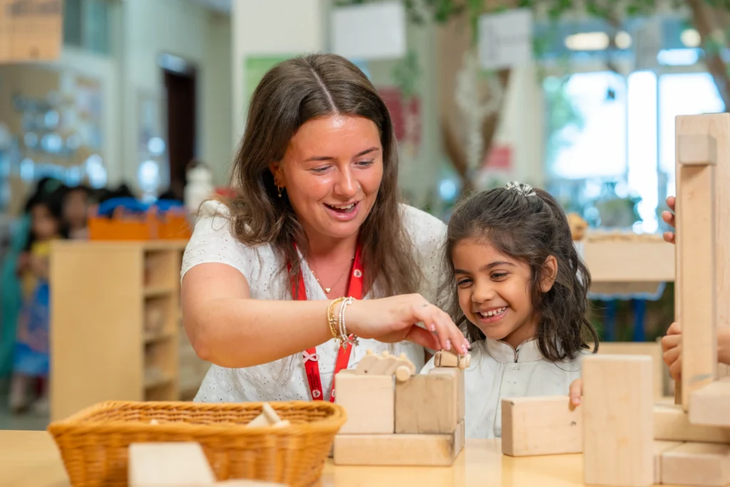 Vacancies in Dubai Schools Where Passion Meets Opportunity