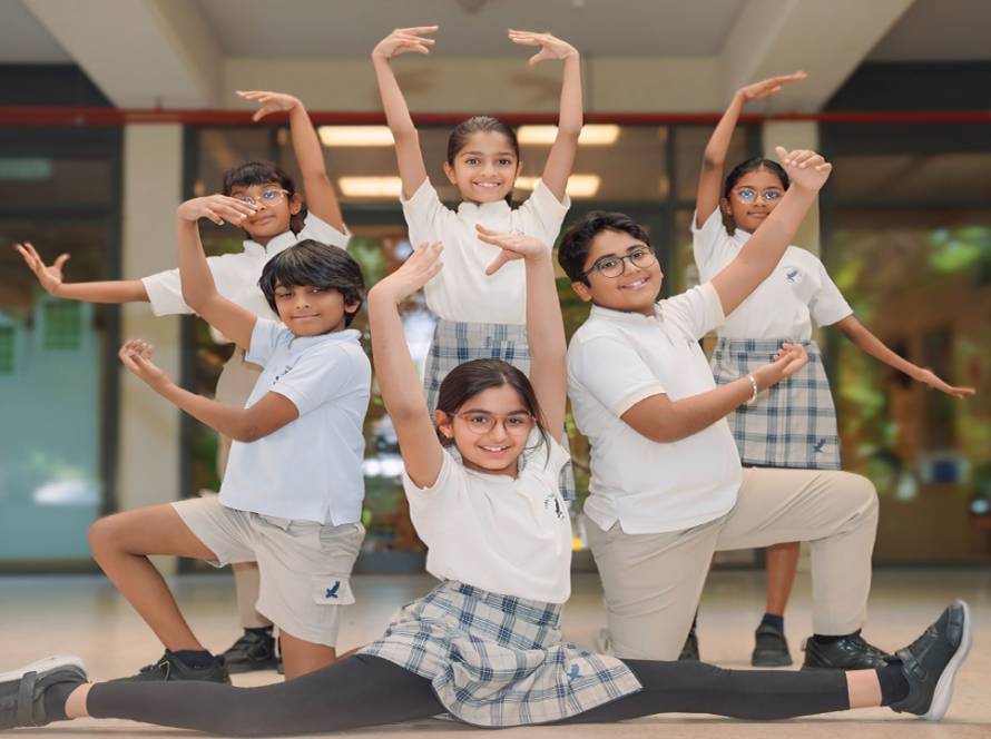 Best Primary Schools in Dubai