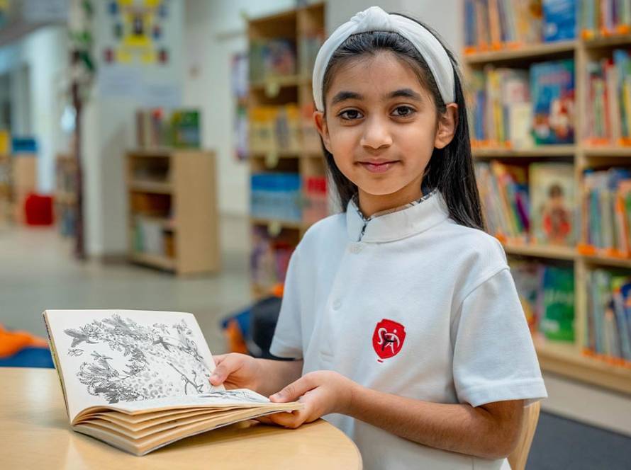 dubai best international schools