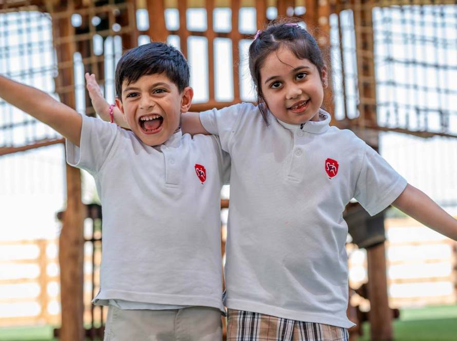 A level schools in Sharjah