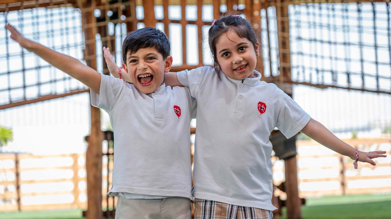 Best A Level Schools in Sharjah for High-Achieving Students