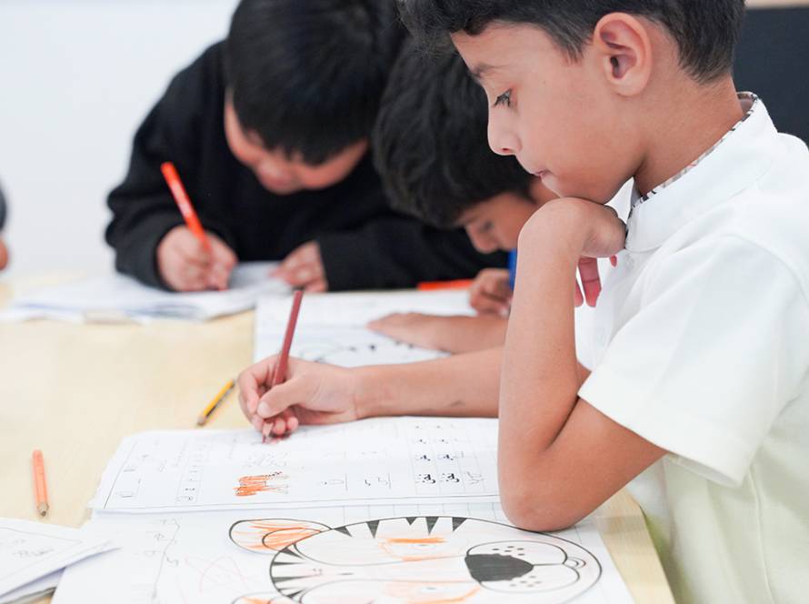 best british schools in dubai with fees