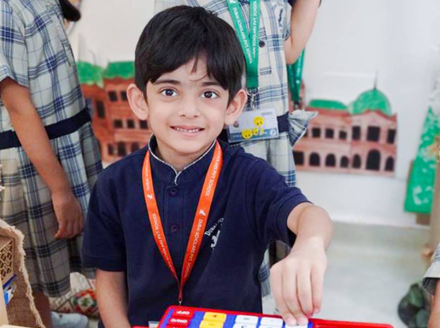 National Curriculum English