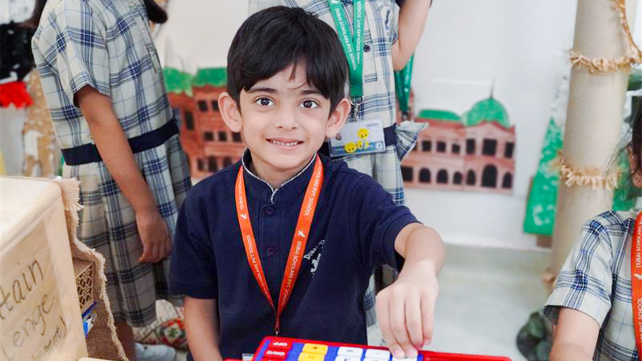 National Curriculum English | British Education Program