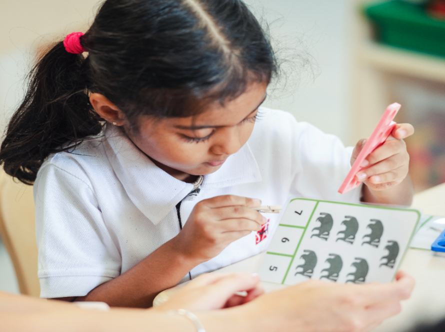 High Performance Learning