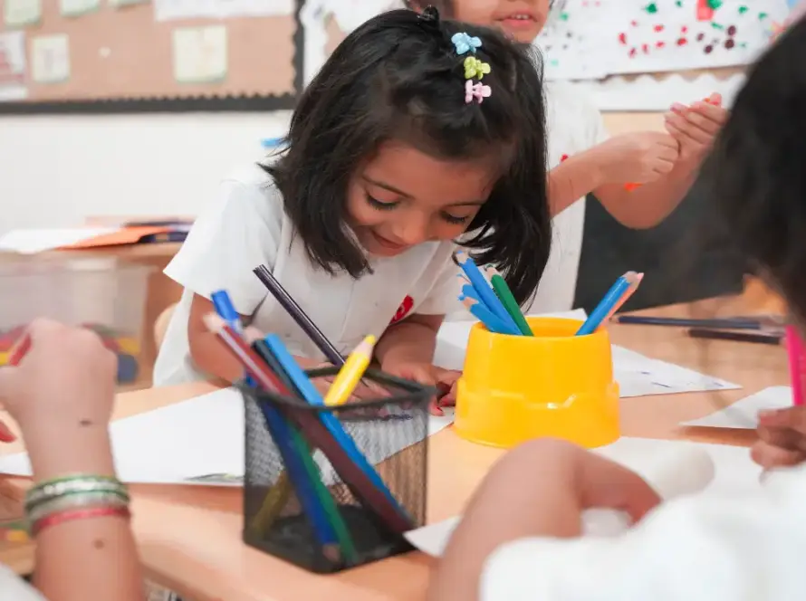 best international schools in uae