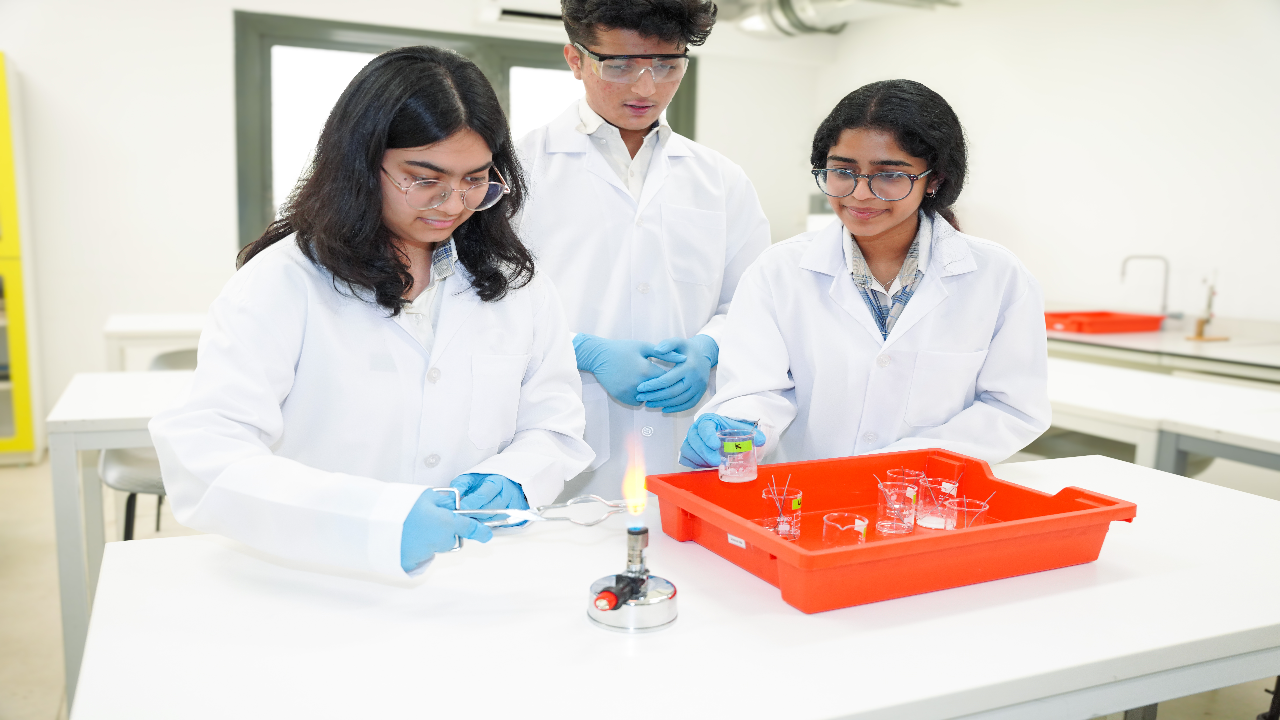 British Education Standards in UAE: What Parents Need to Know