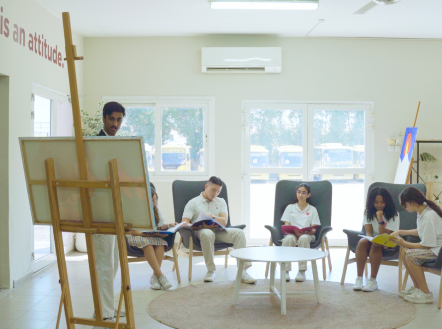 Affordable International Schools in Dubai