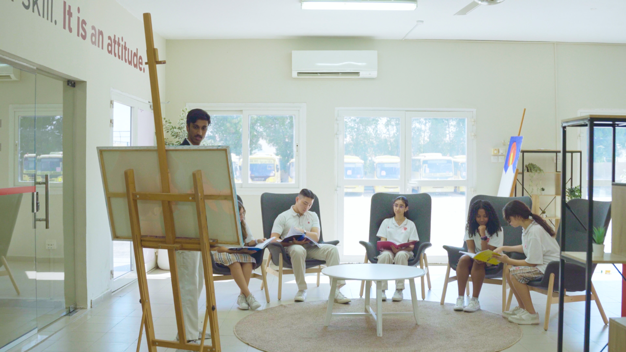 Affordable International Schools in Dubai: Top Choices