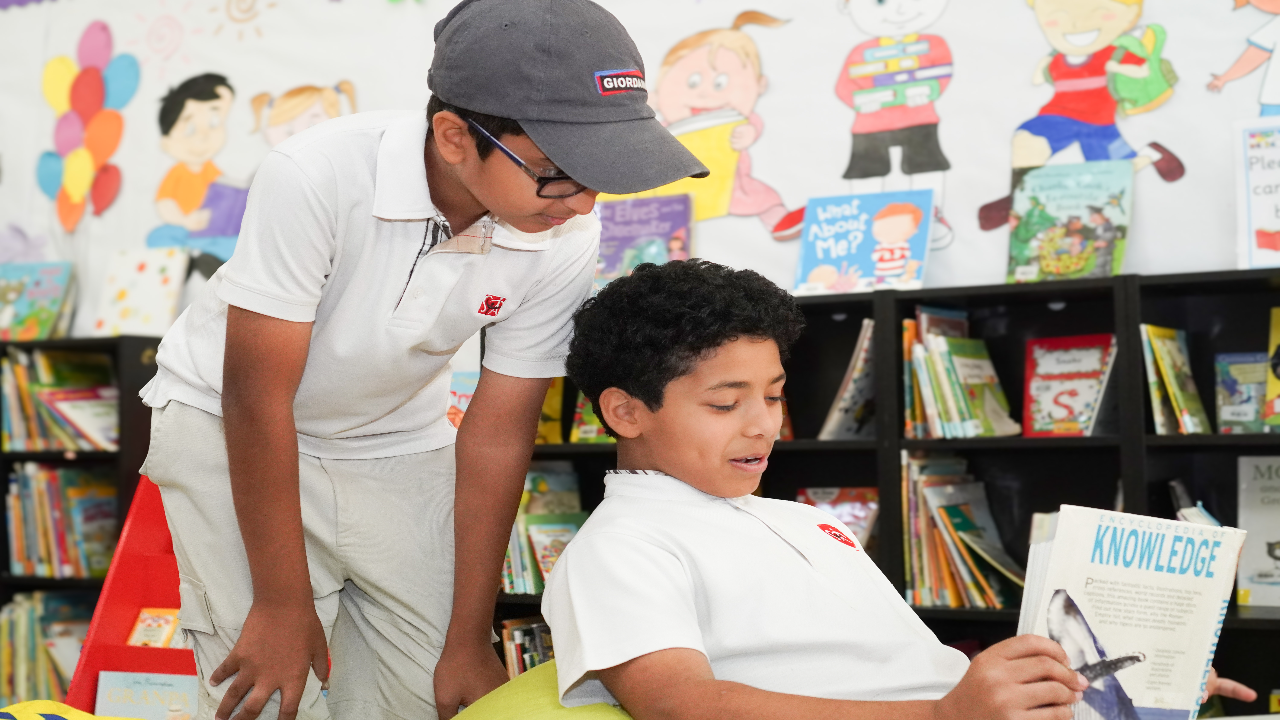 Unlocking Success: Best IGCSE Schools in the UAE for Your Child’s Bright Future