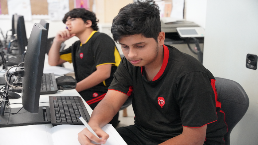 Top Secondary Schools in UAE
