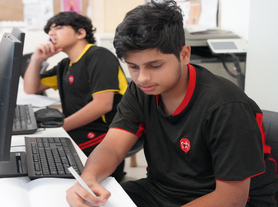 Top Secondary Schools in UAE