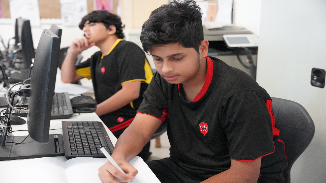 The Ultimate Guide to the Top Secondary Schools in UAE