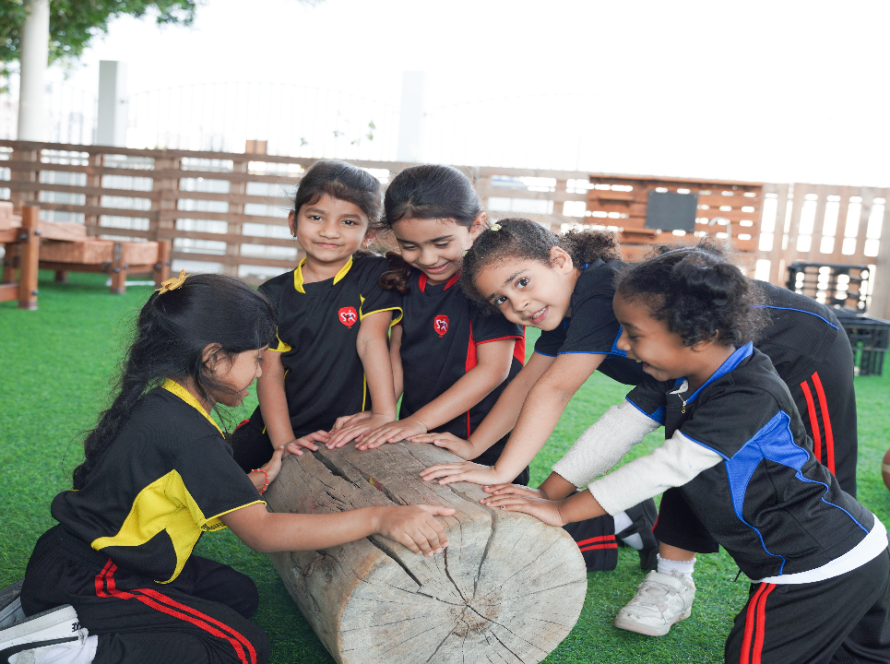 Top British Schools in Sharjah