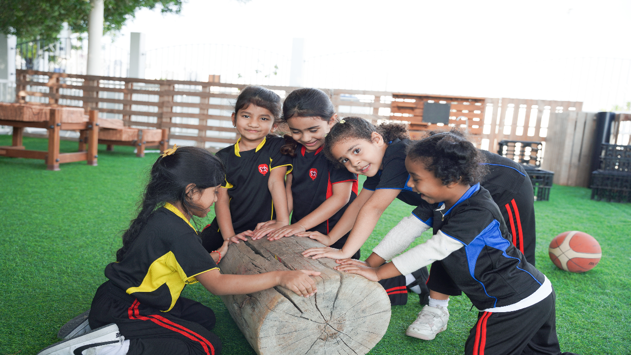 Top British Schools in Sharjah: Where Quality Education Meets Excellence