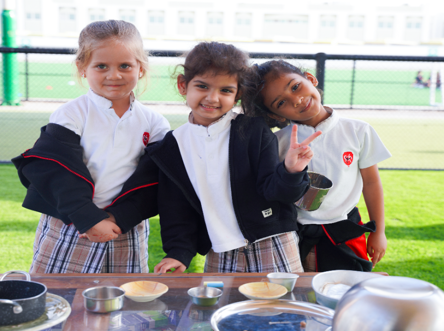 benefits of High Performance Learning for students