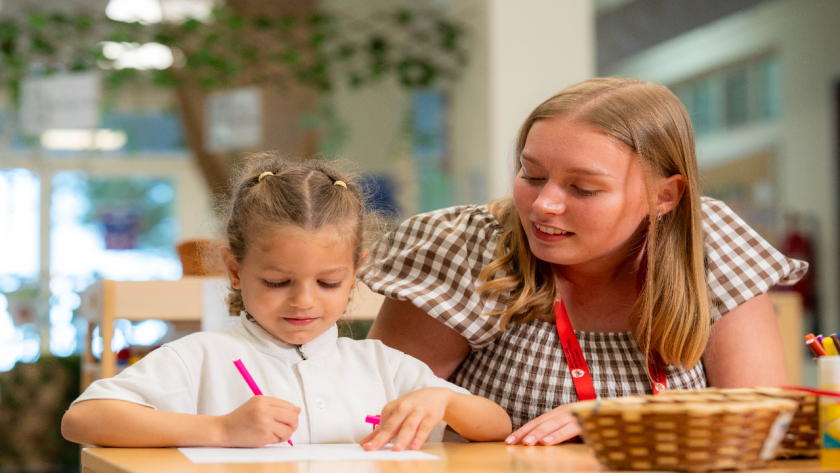 British vs American curriculum UAE