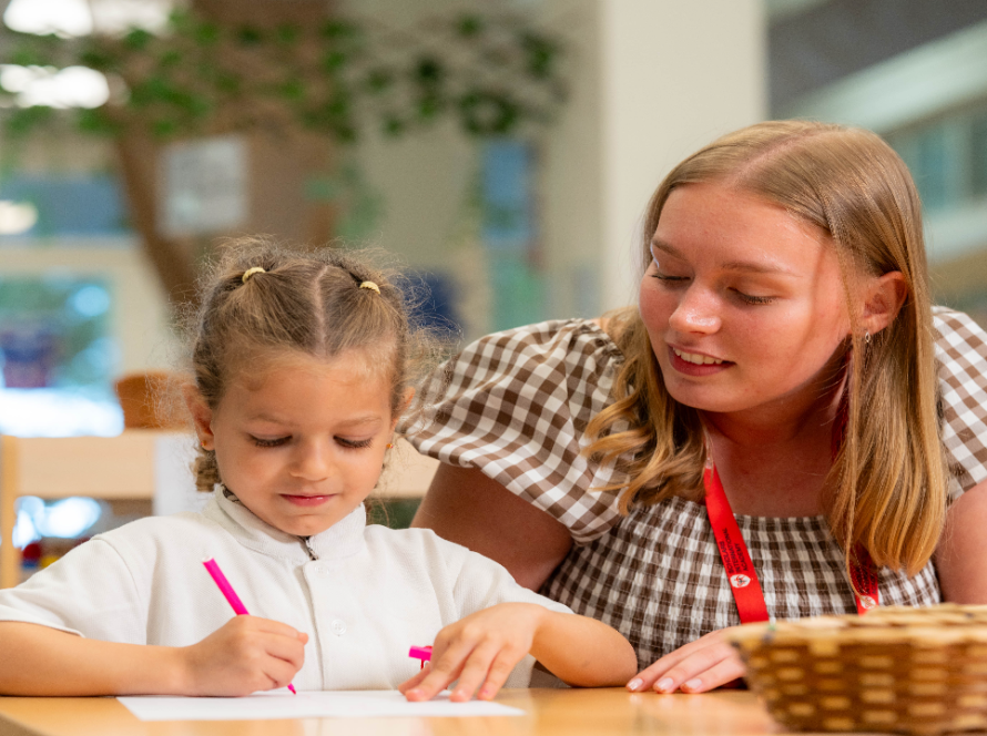 British vs American curriculum UAE