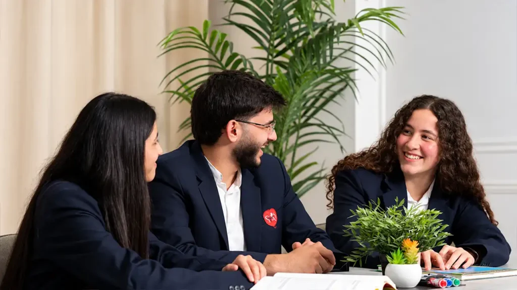 Transferring Schools in the UAE: A Stress-Free Guide for Parents
