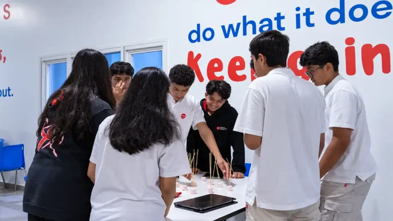 University Pathways After School in the UAE: Where Our Students Go
