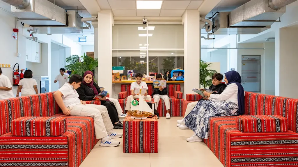British School Admission Process in the UAE: A Complete Guide for Parents