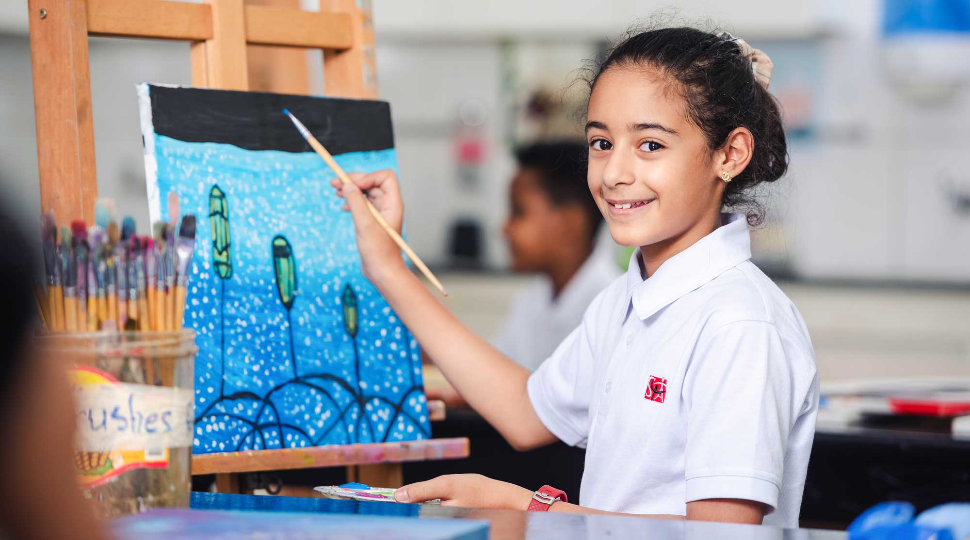 Scholars International Academy