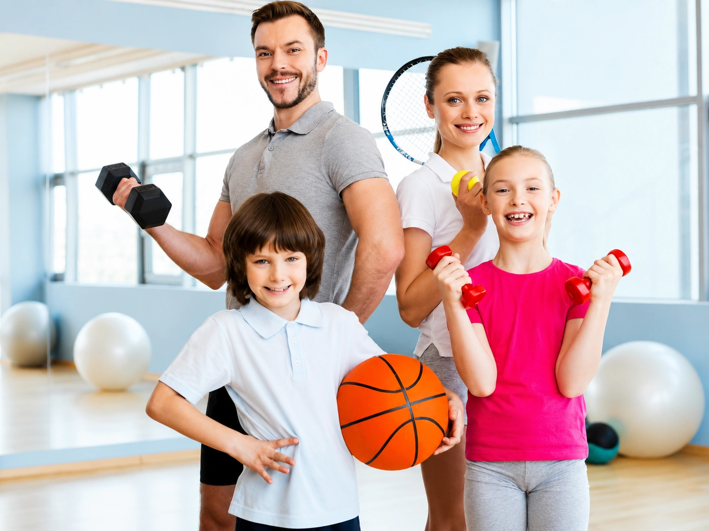 The Sports Academy