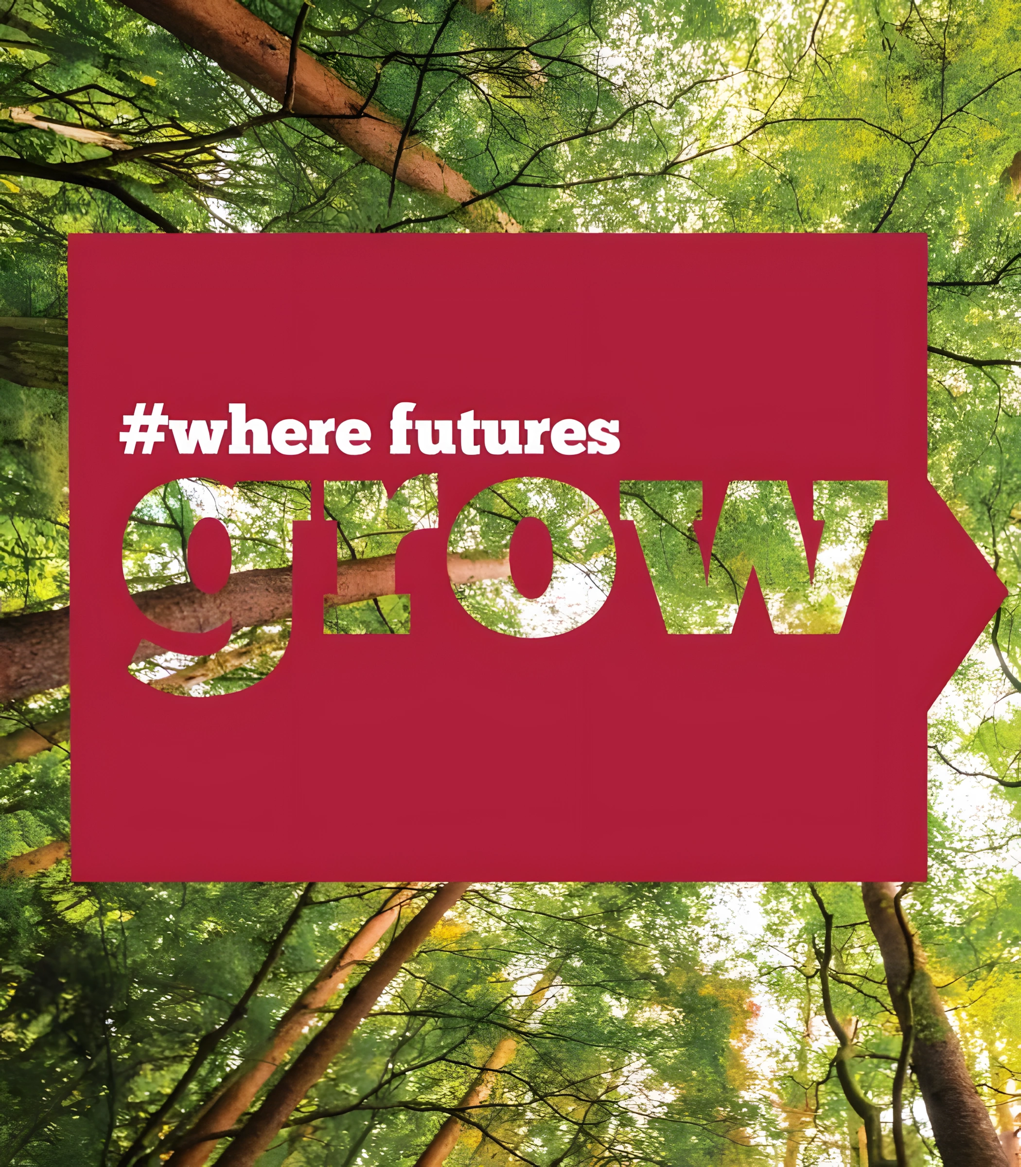 Where futures grow