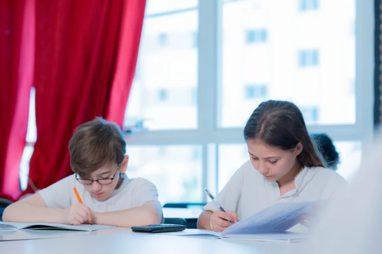 Accredited British Schools in the UAE Scholars International Group