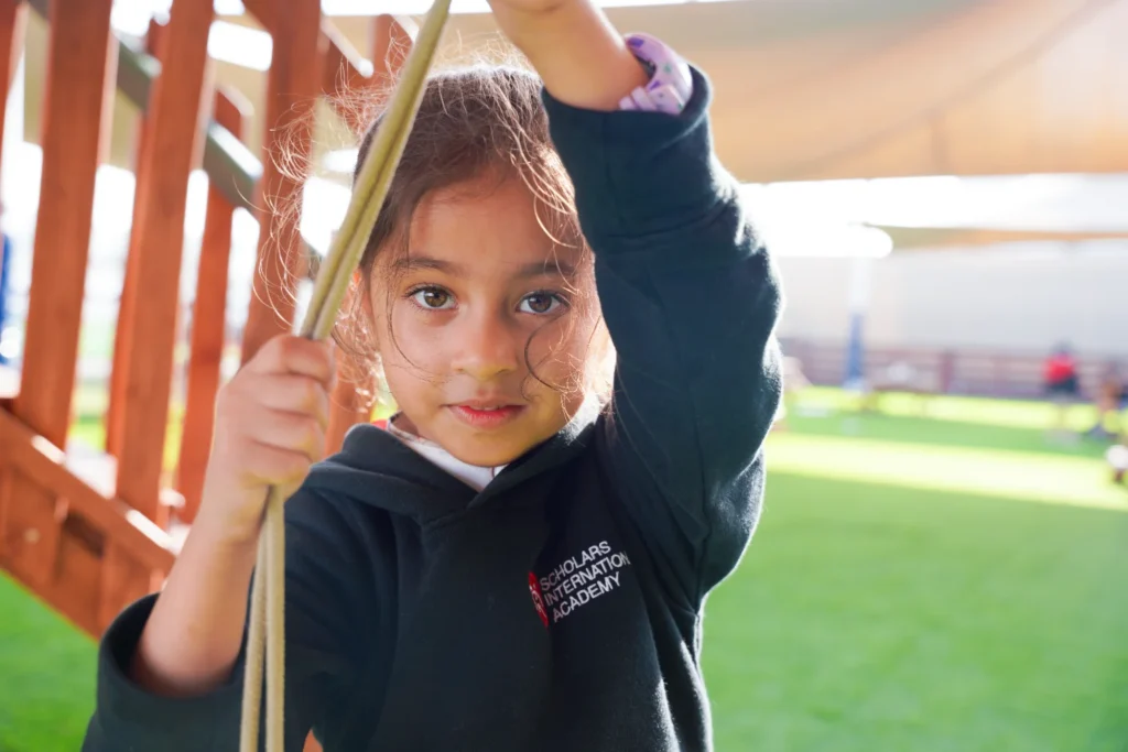 Best British Schools in UAE A Parent's Guide to Choosing the Right School