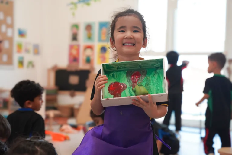 British Schools in UAE – Choosing the Right One