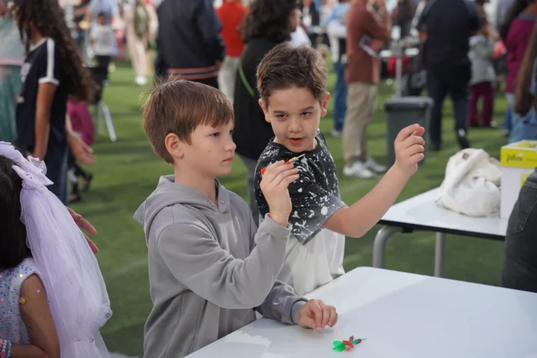 English Schools in Dubai – What Makes SIG Special