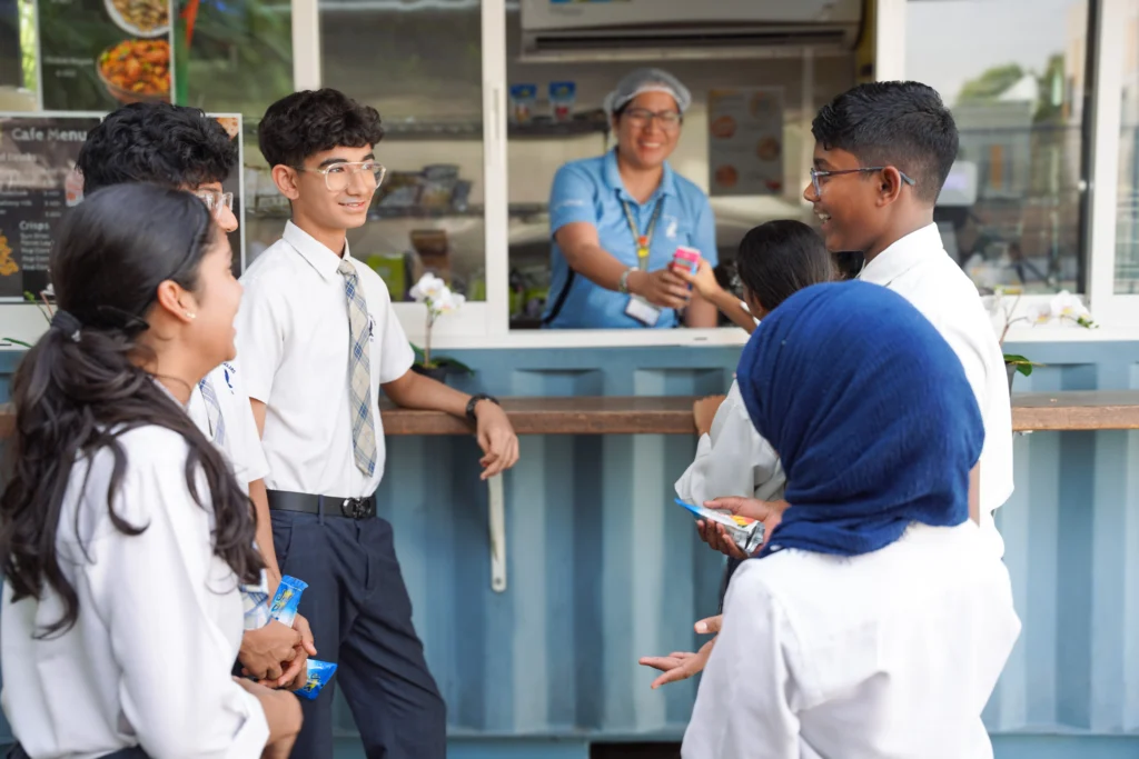 International Private Schools in UAE Scholars International Group